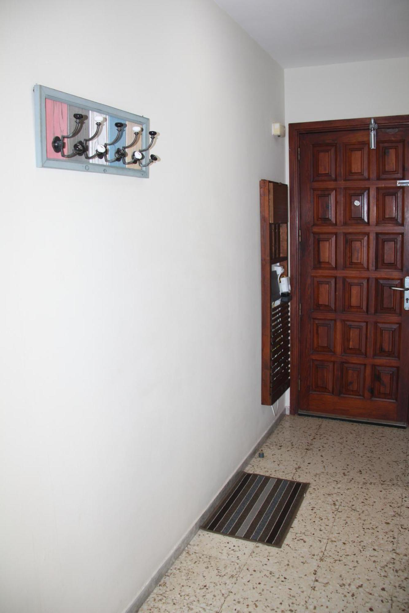 Apto. Mdm Tacoronte Exterior foto
