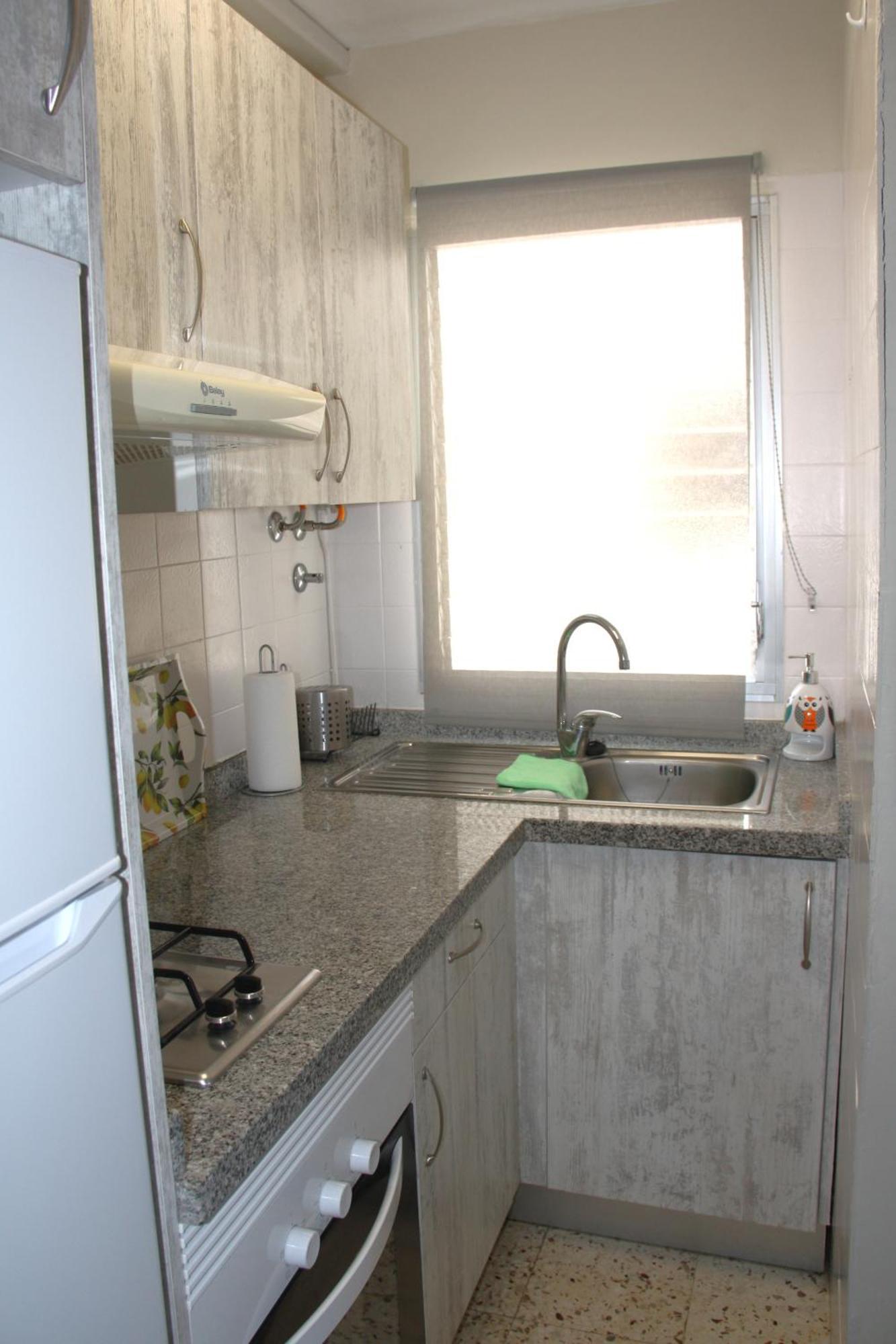 Apto. Mdm Tacoronte Exterior foto