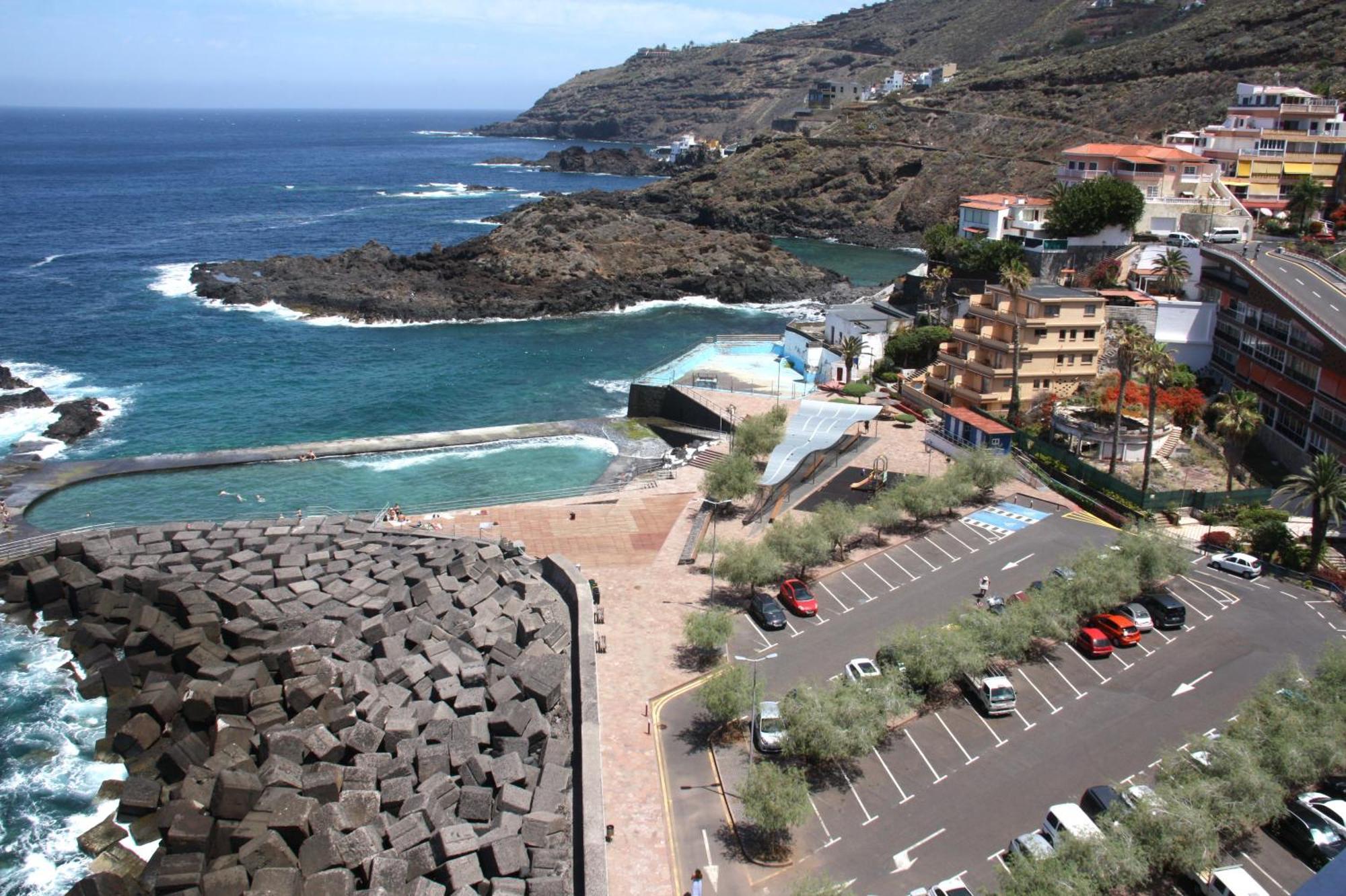 Apto. Mdm Tacoronte Exterior foto