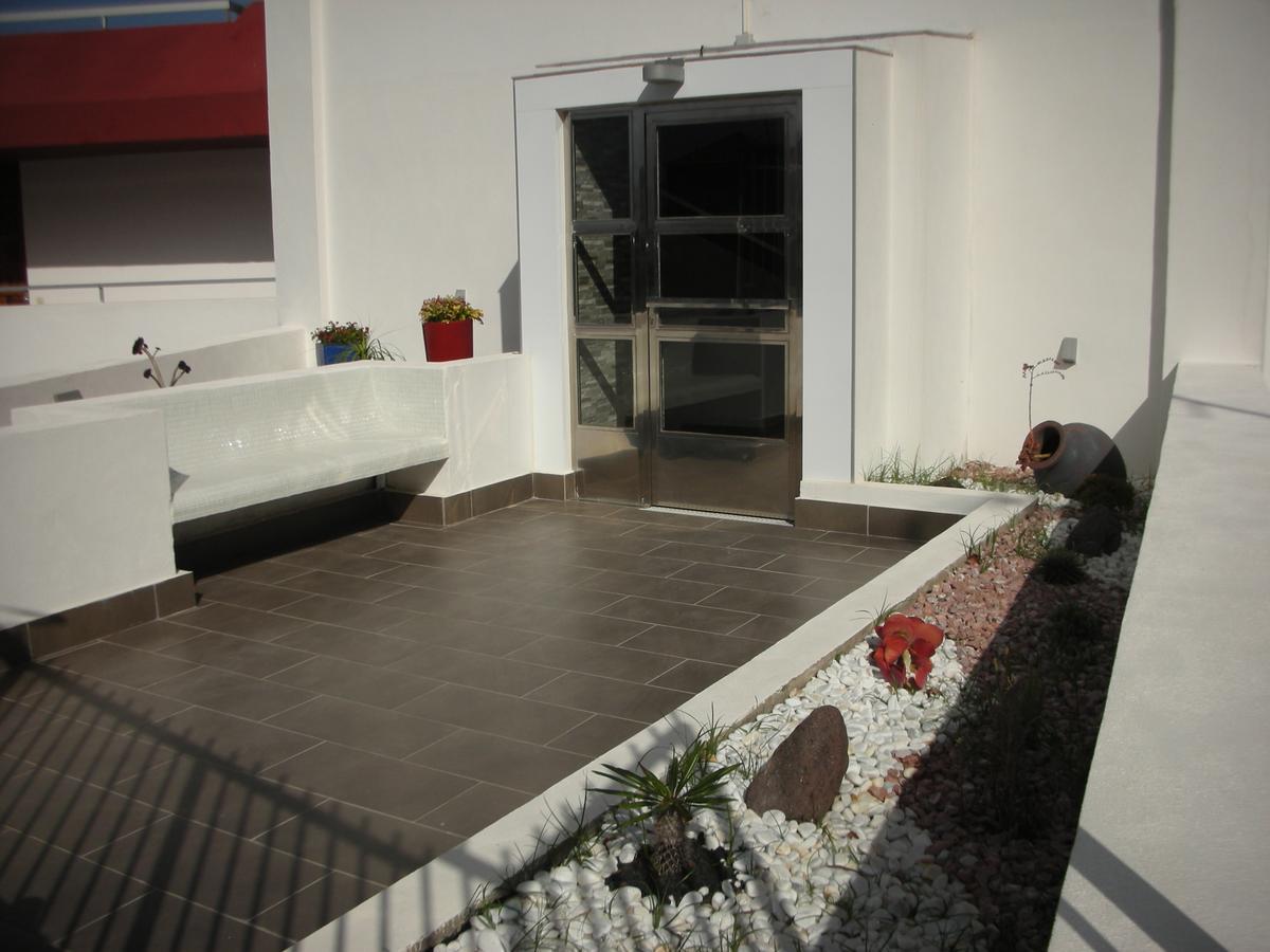 Apto. Mdm Tacoronte Exterior foto