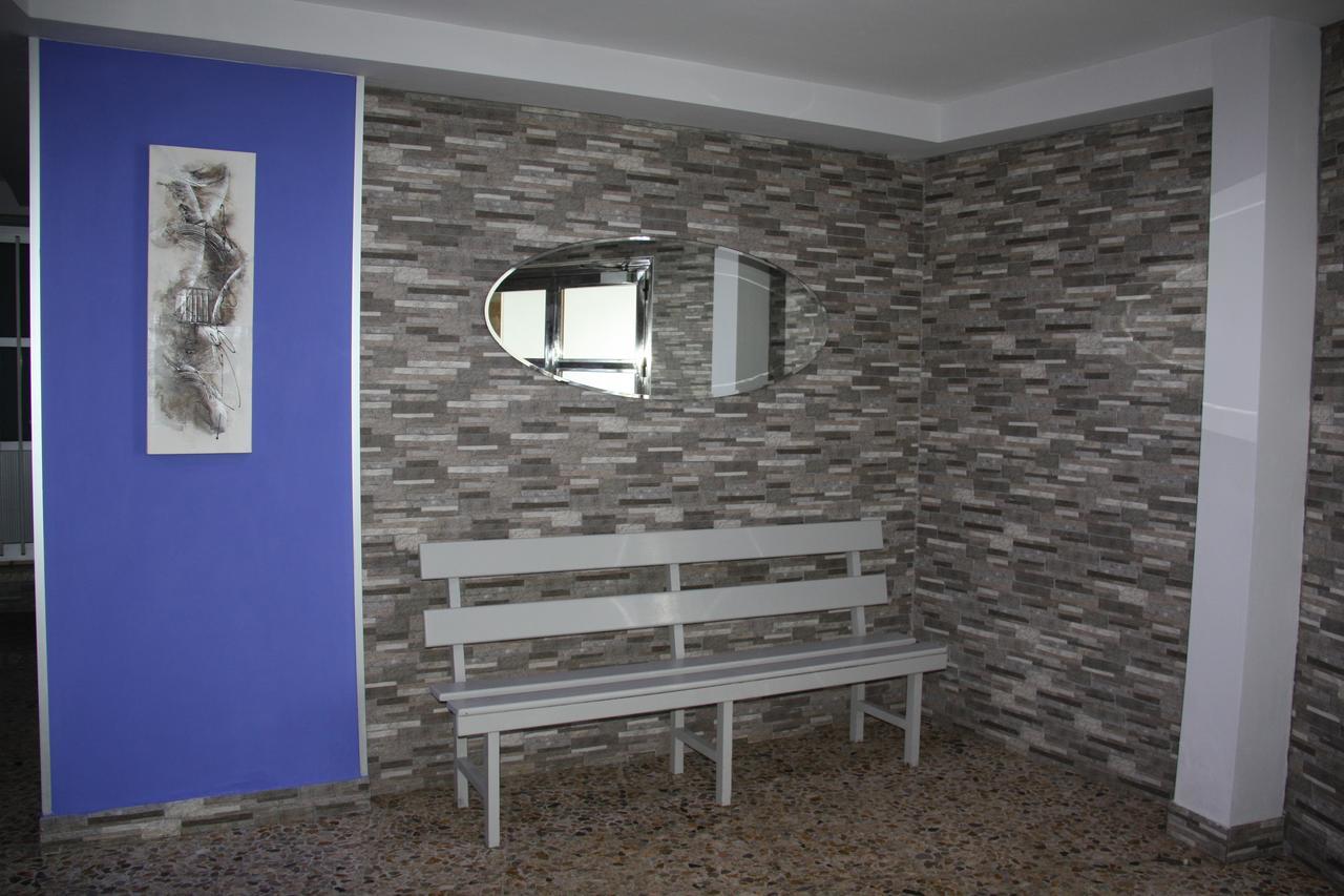Apto. Mdm Tacoronte Exterior foto