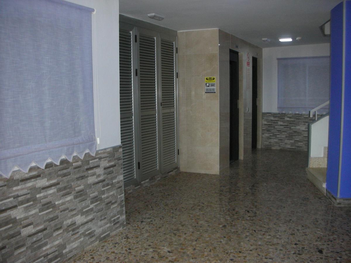 Apto. Mdm Tacoronte Exterior foto
